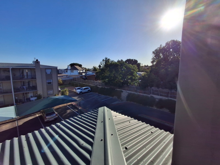 To Let 2 Bedroom Property for Rent in Vredekloof Western Cape